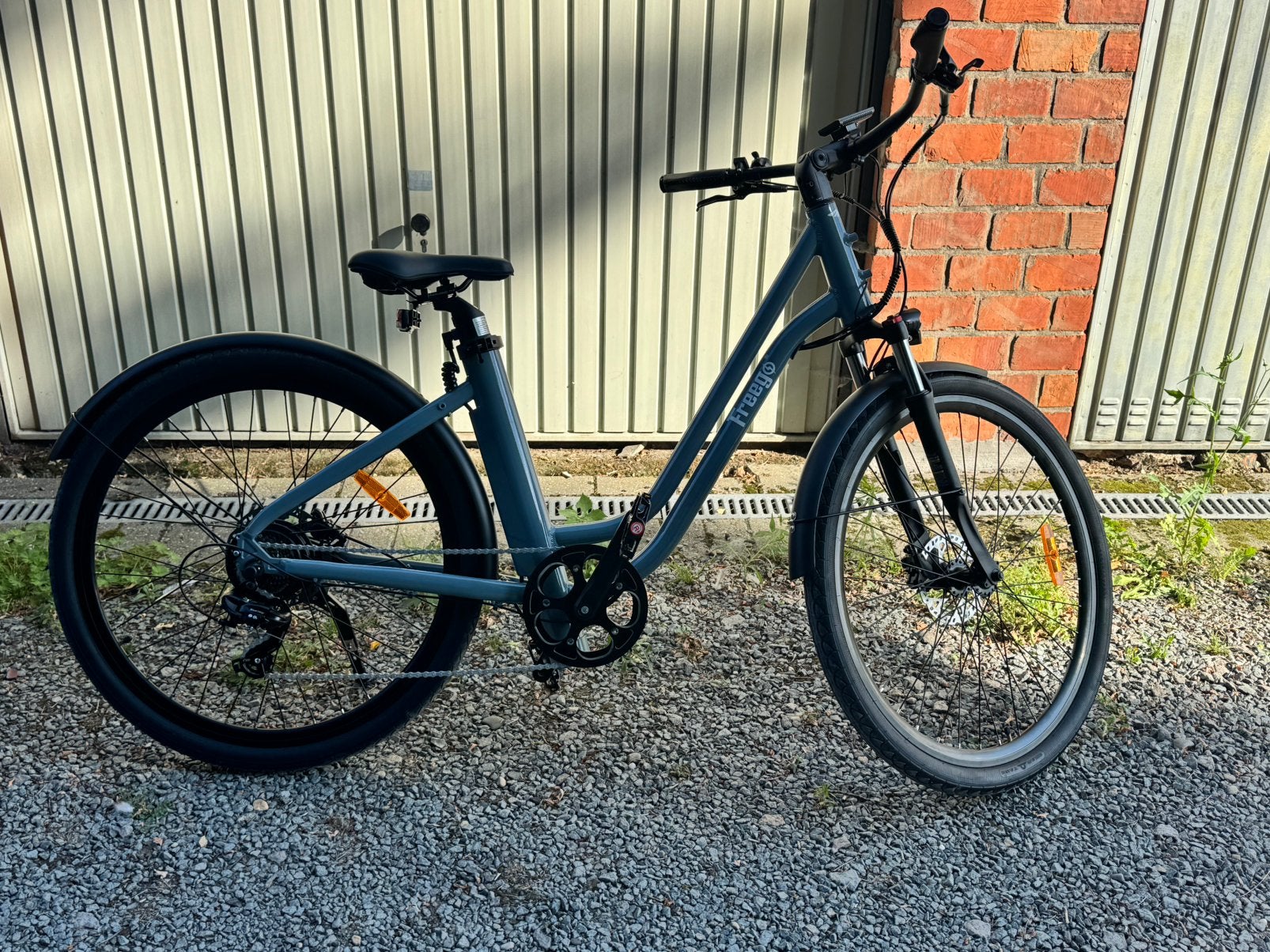 Fiets ELEKTRISCHE NIEUW !!!, Enlèvement ou Envoi, Comme neuf