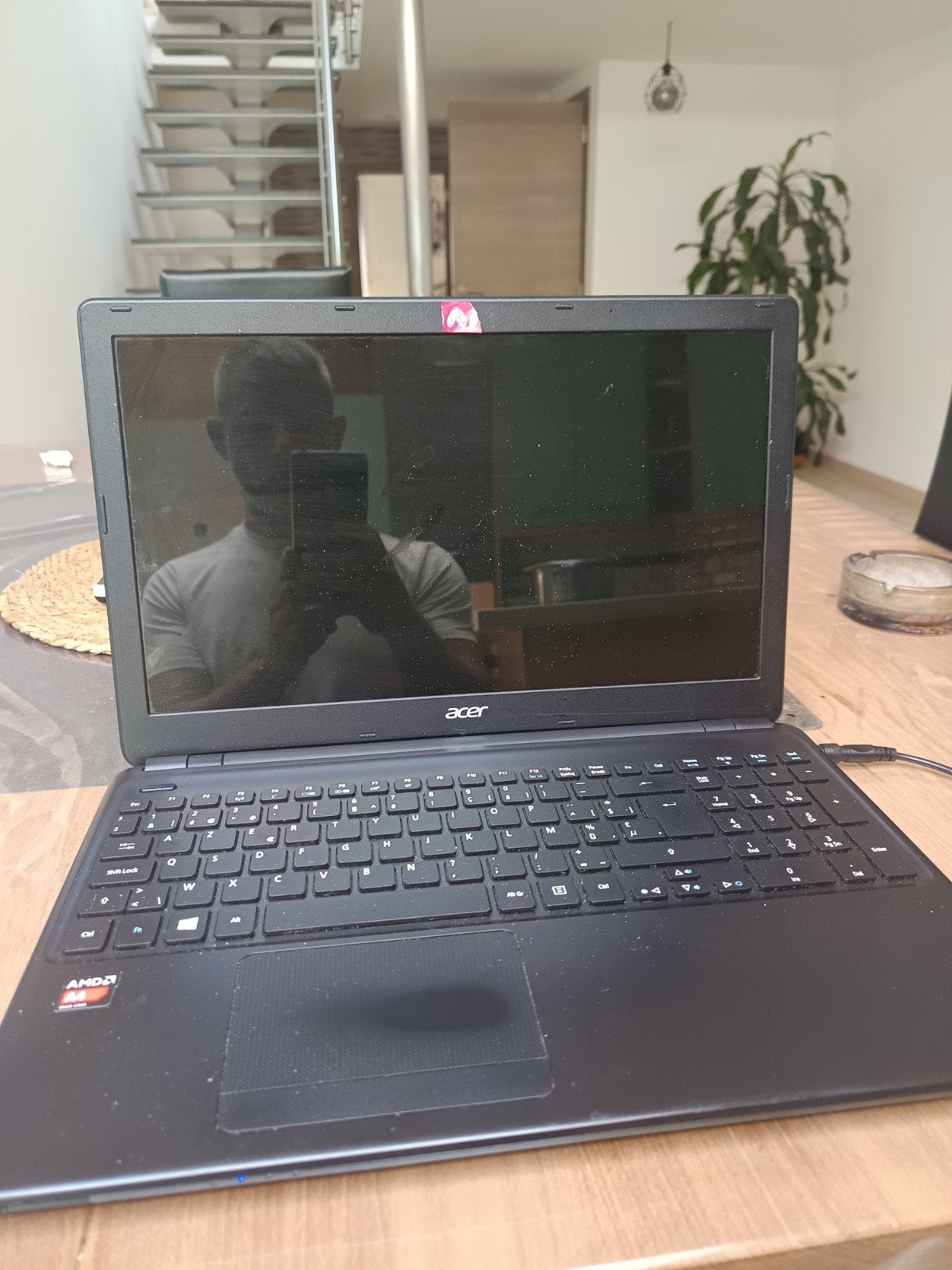 ordinateur portable Acer Aspire e1, Informatique & Logiciels, Enlèvement