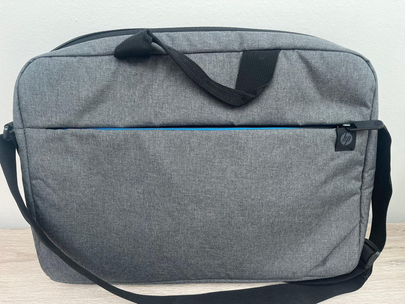 Laptophoes/ draagzak, Informatique & Logiciels, Housse pour ordinateur portable, Enlèvement ou Envoi, HP, Comme neuf