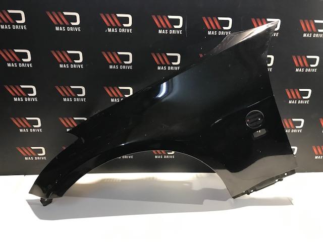 Nissan 350Z spatbord links, Gebruikt, Spatbord