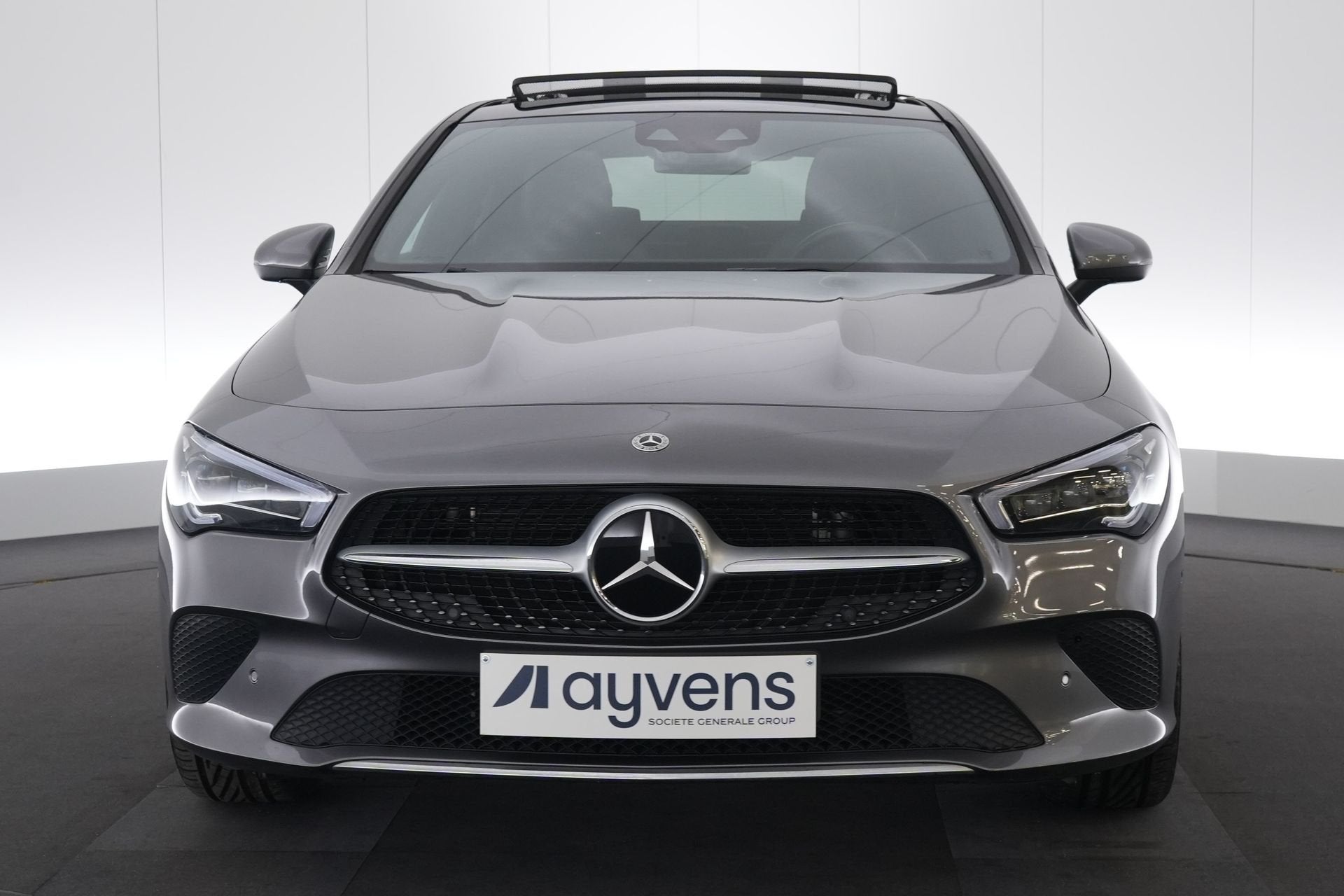 (2CFR766) MERCEDES-BENZ CLA, Gebruikt, Euro 6, https://public.car-pass.be/vhr/f48e942f-2586-40c2-8b6f-6196b1eca3e4, Plug-in hybride