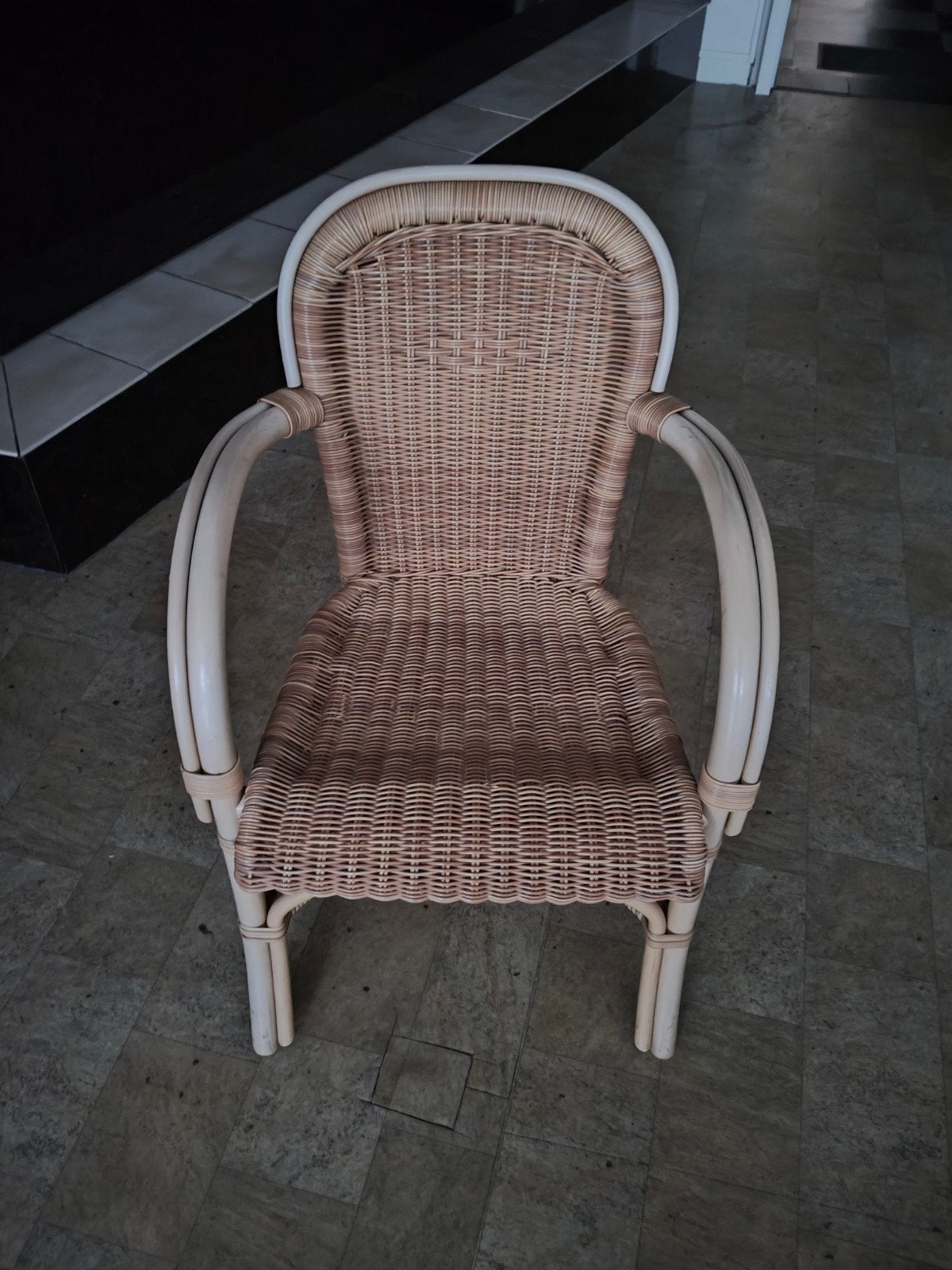 Horeca terras, Enlèvement ou Envoi, Utilisé, Mobilier