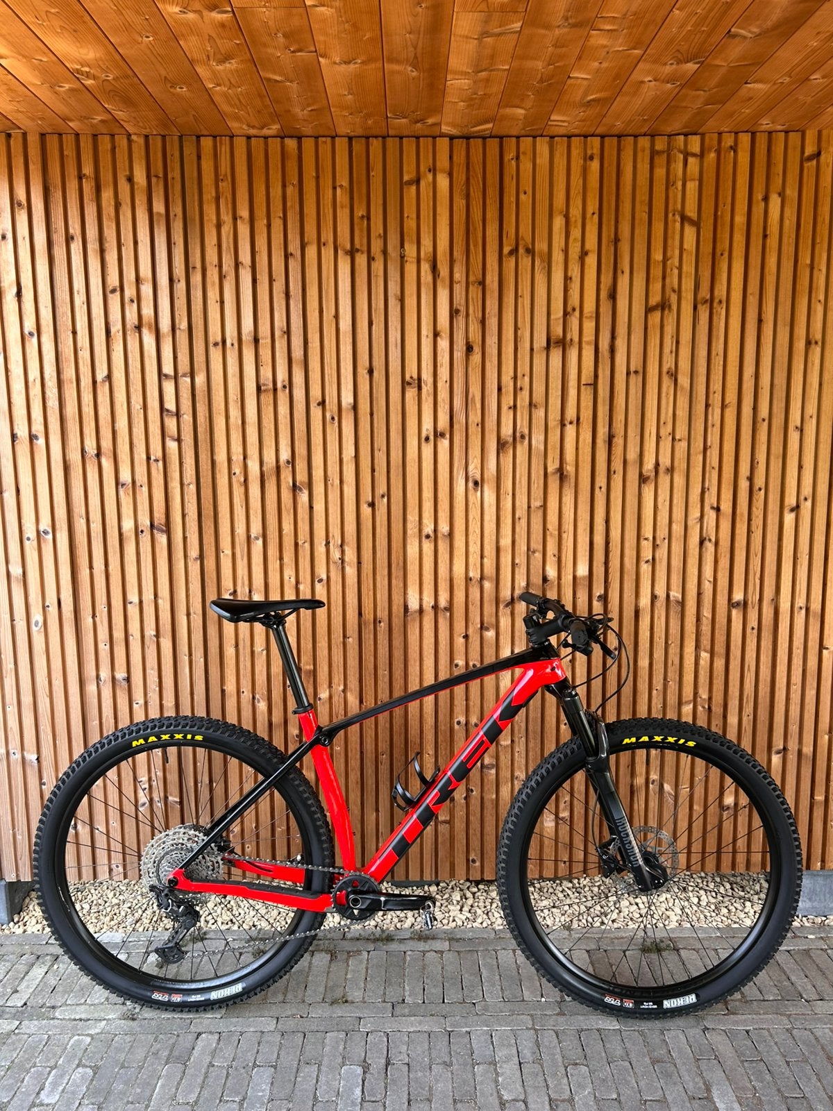 Trek Procaliber 2.6, Vélos & Vélomoteurs, Enlèvement, Hommes, Frein à disque, Trek