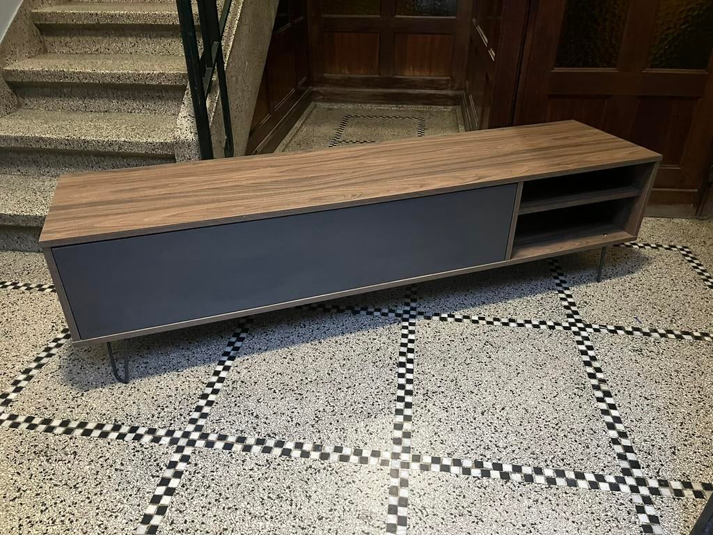 Meuble TV / Buffet, Enlèvement, Comme neuf, Scandinave