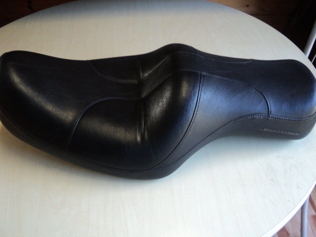 harley sportster zadel, Motoren, Onderdelen | Harley-Davidson, Ophalen, Gebruikt