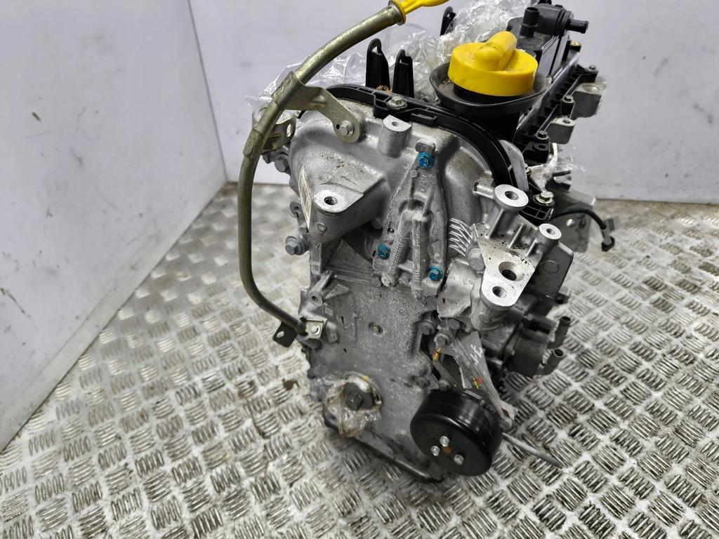 Moteur H4D470 Nu CAPTUR CLIO RENAULT, Envoi, Utilisé, Daihatsu