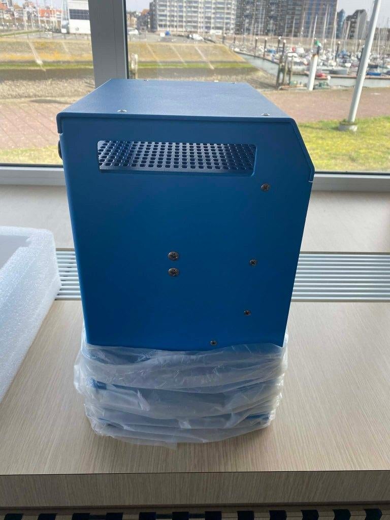 Victron Energy MultiPlus 12/2500/120 omvormer acculader, Ophalen, Nieuw, Elektra en Verlichting, Zeilboot of Motorboot
