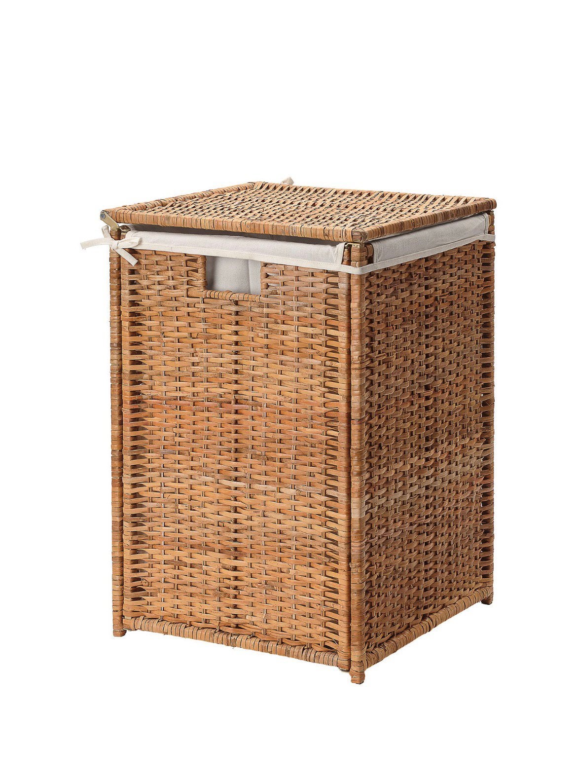 Grand panier à linge, Maison & Meubles, Enlèvement, Comme neuf