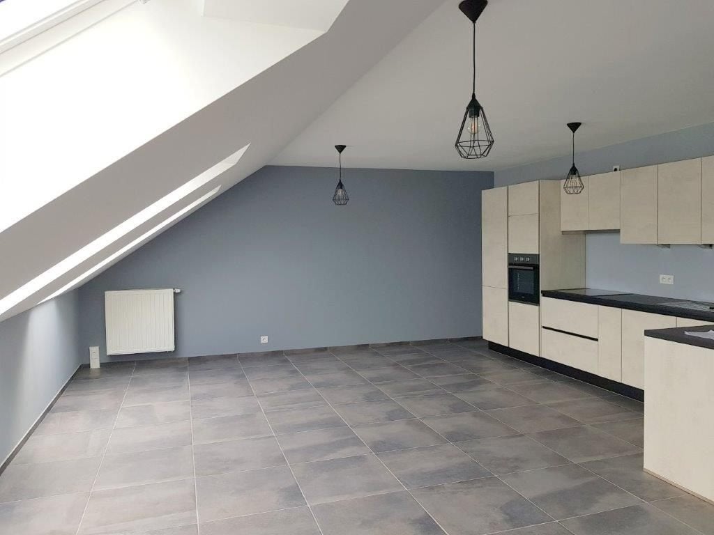 Bertrix : bel appartement avec parking privatif, 1 chambre., 50 m² ou plus, Province de Luxembourg