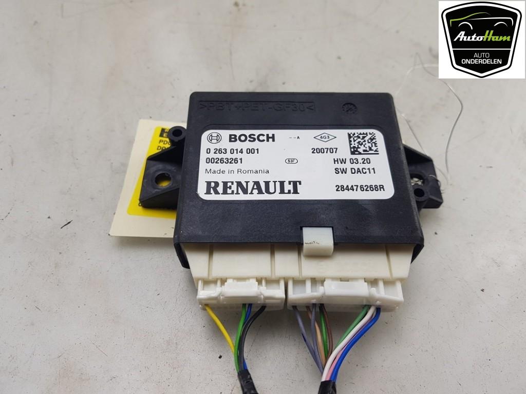 COMPUTER PDC Dacia Duster (SR) (|284476268R|), Auto-onderdelen, Gebruikt, Dacia