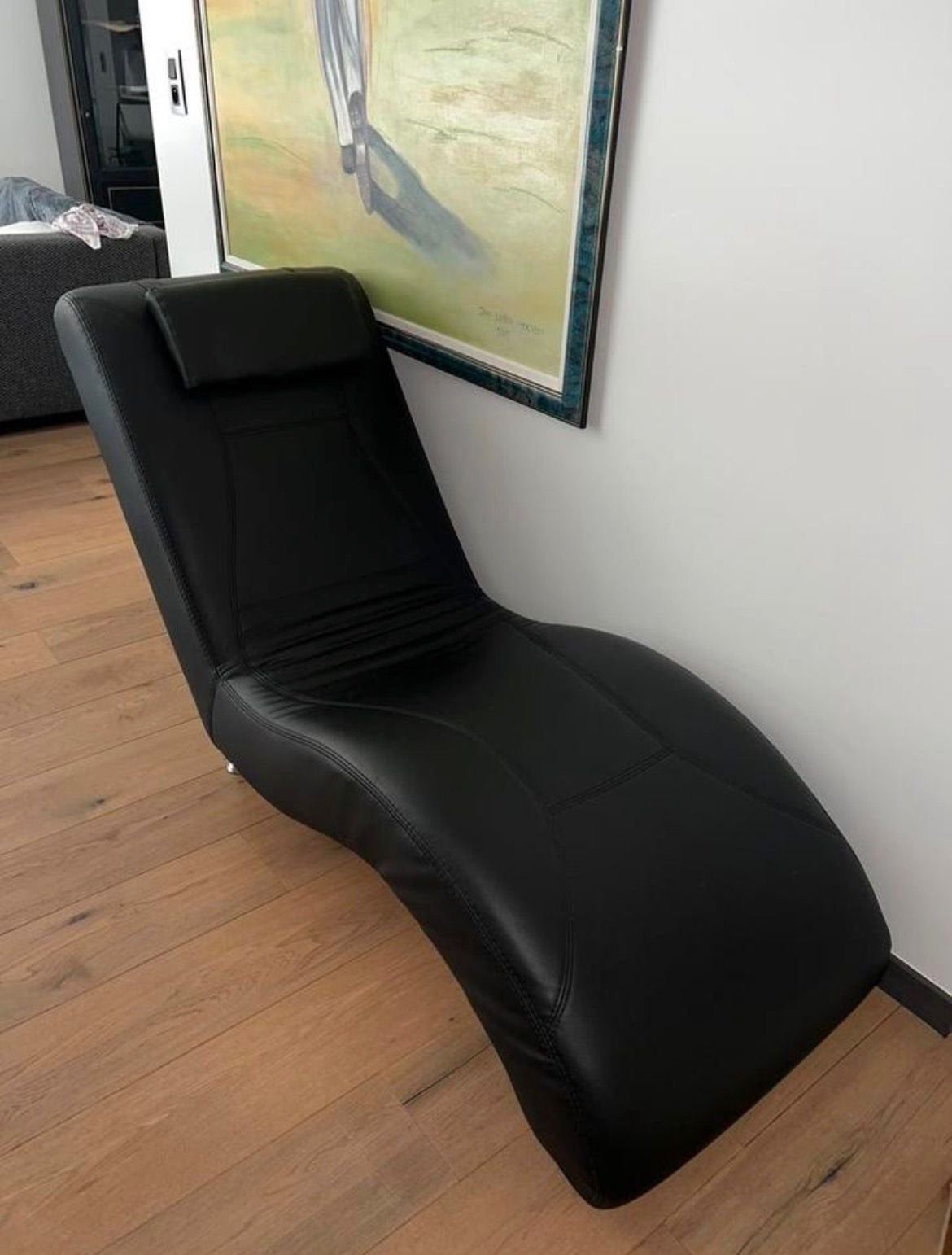 Chaise lounge, Huis en Inrichting, Zetels | Zetels en Chaises Longues, Ophalen