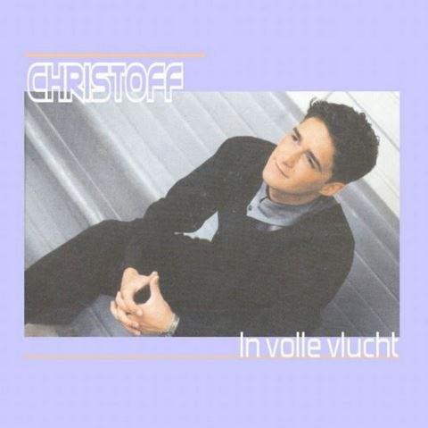 Christoff - in volle vlucht, Ophalen, Zo goed als nieuw, Levenslied of Smartlap