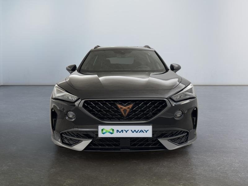 Cupra Formentor 1.5 TSI 150 CV | Carplay | Camera | Toit ouv, Achat, Euro 6, Entreprise, 5 portes