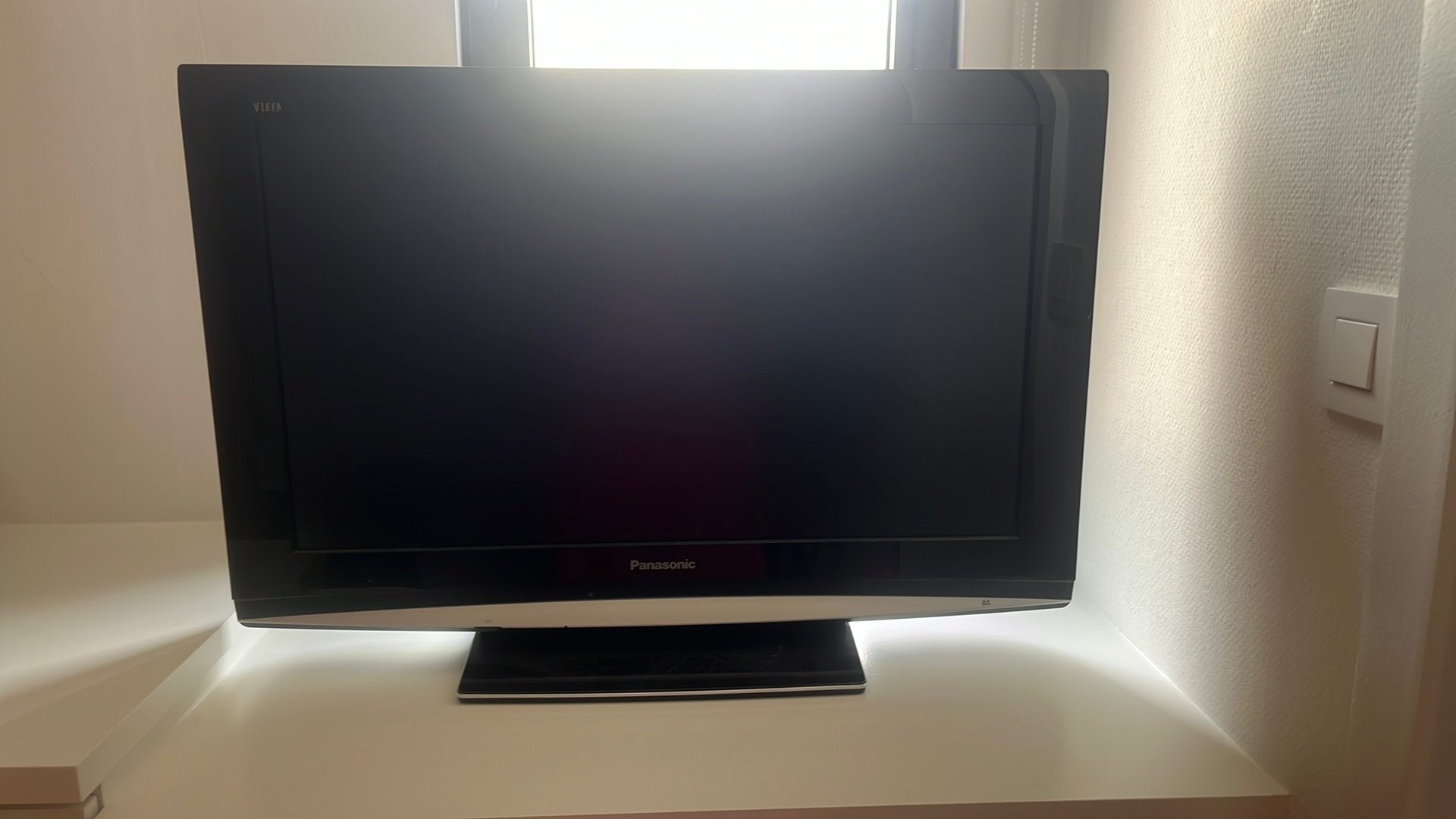 Tv panasonic scherm 95 cm diagonaal, Audio, Tv en Foto, Televisies, Ophalen, Gebruikt, Panasonic, HD Ready (720p)