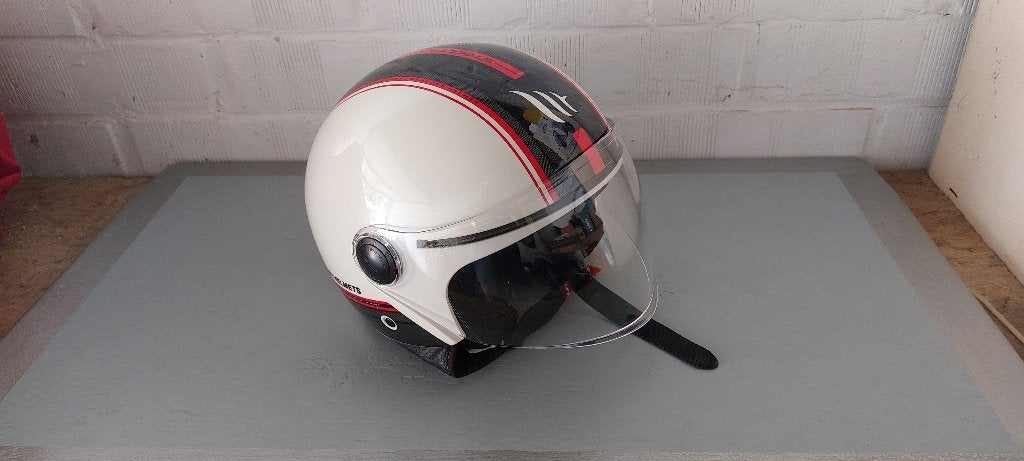 Kinderhelm  XS  nieuwstaat, Enlèvement, Comme neuf, Extra small ou plus petit