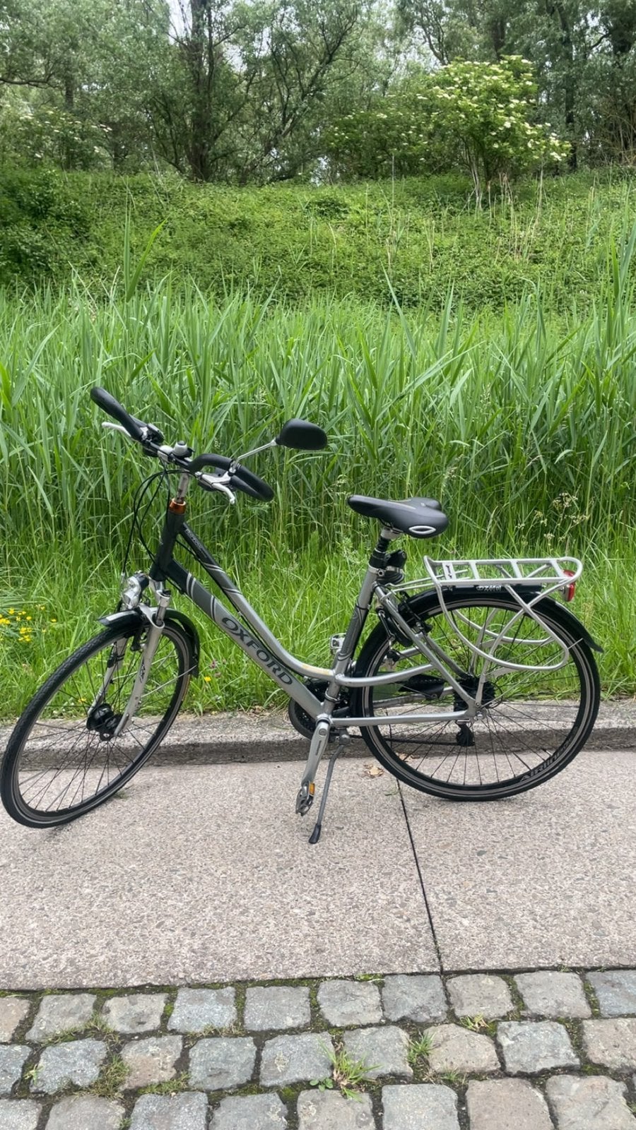 Oxford Fiets in top staat, Ophalen of Verzenden, Zo goed als nieuw