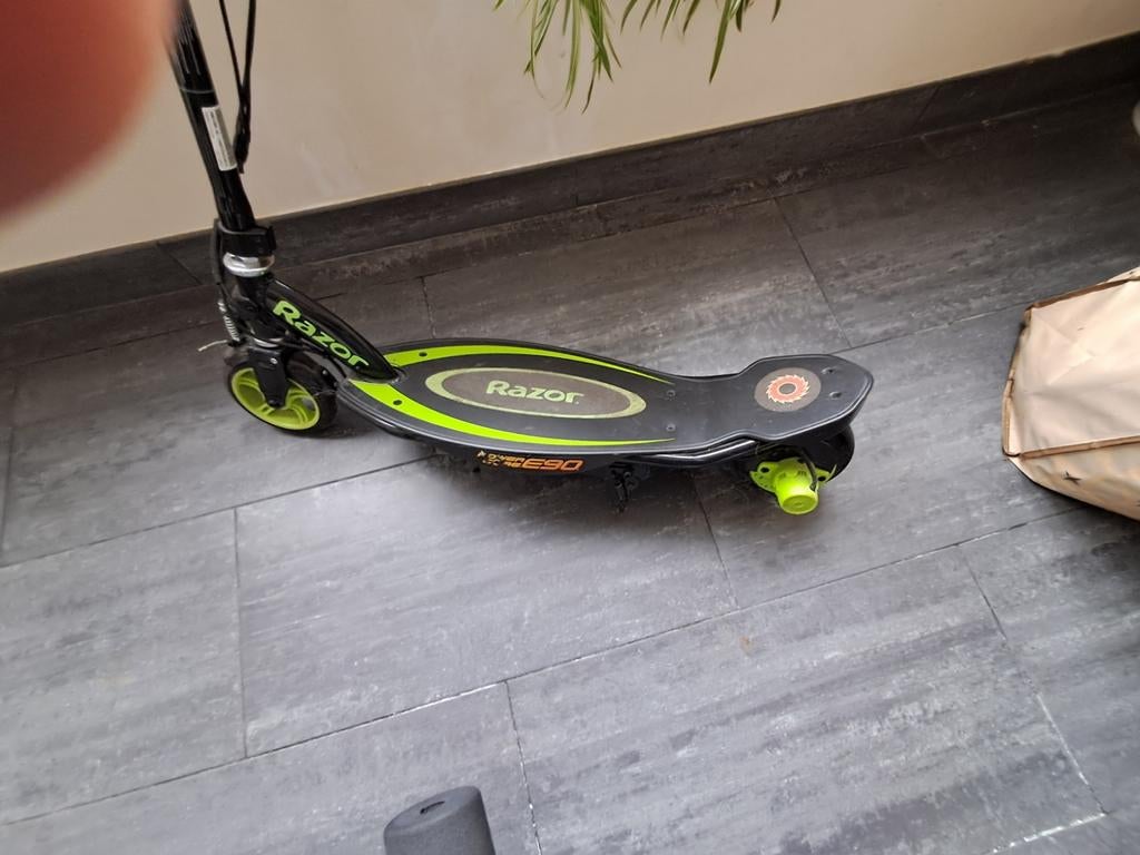Razor kinderstep, Fietsen en Brommers, Steps, Ophalen