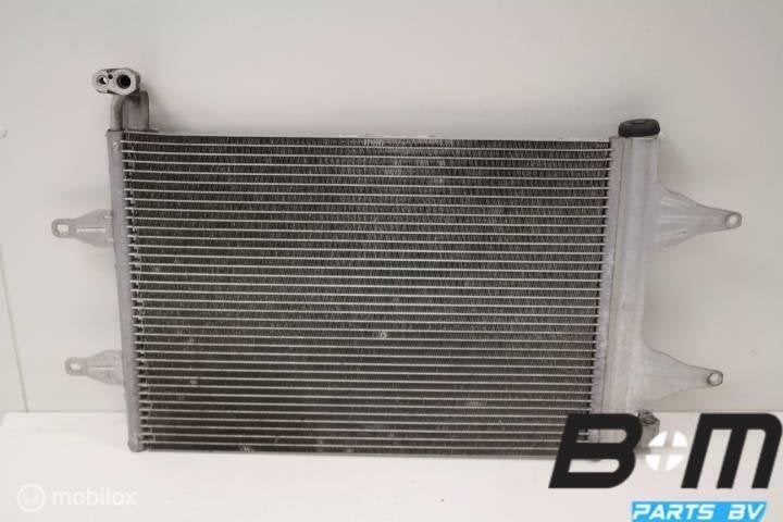 Aircocondensor Volkswagen Polo 9N3 GTI 6Q0820411K, Autos : Pièces & Accessoires, Utilisé