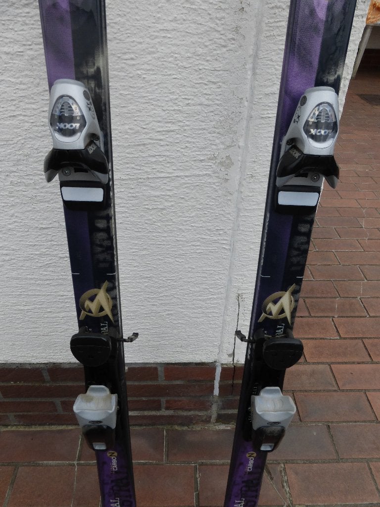 Ski Dynastar Magistral T 185 Fixation Look, Enlèvement, Ski