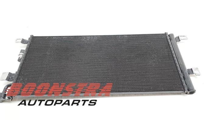 Airco Condensor van een Audi A6, Gebruikt, -, -, -