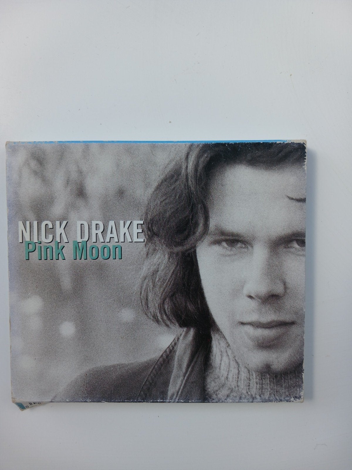 CD Pink Moon de Nick Drake, CD & DVD, CD | Rock, Enlèvement ou Envoi, Utilisé, Chanteur-compositeur