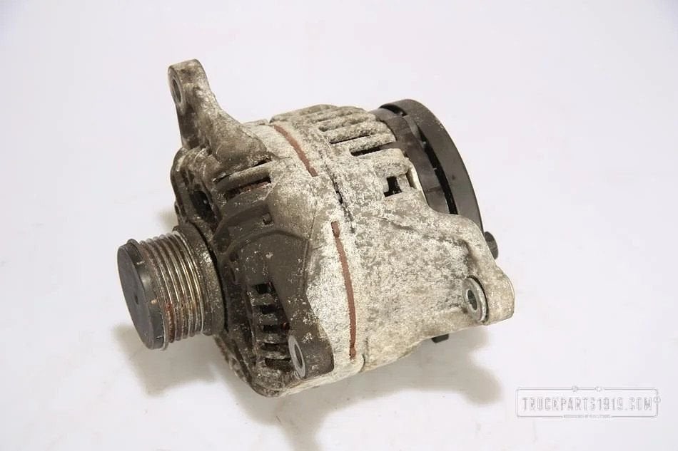Iveco Electrical System Dynamo Iveco Daily 110A, Autos : Pièces & Accessoires, Enlèvement, Utilisé, Iveco, Moteur et Accessoires