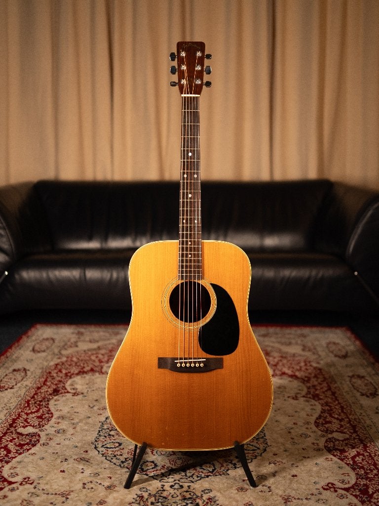 Aria Matsuoka D60 | 70’s | Brazilian, Ophalen of Verzenden