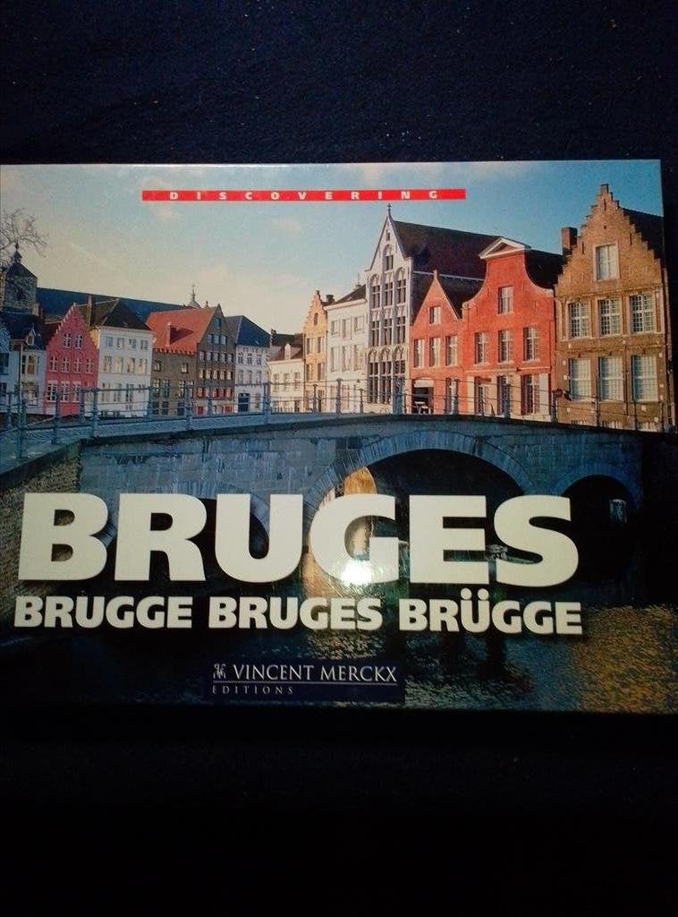 BRUGES, Verzenden