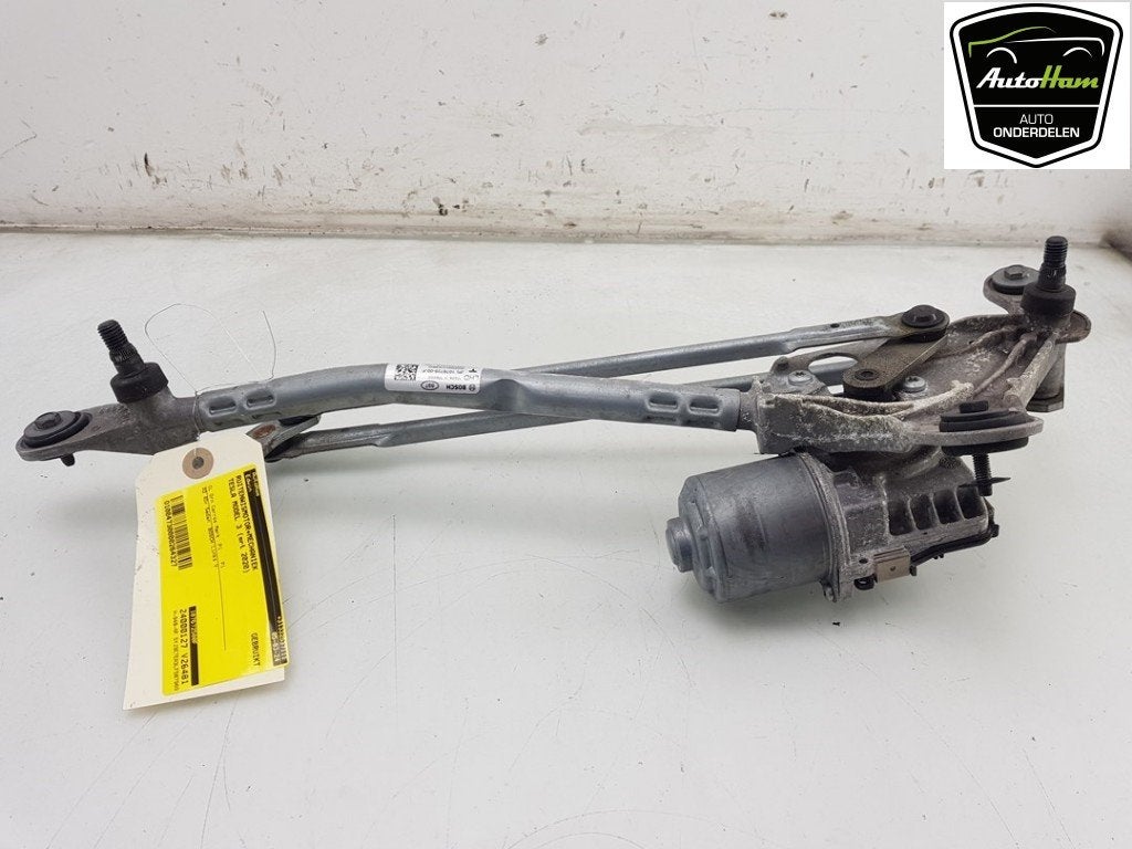 RUITENWISSER MECH + MOTOR (|107672599F|107672500F|107672500D, Robert Bosch AG, Gebruikt, Overige automerken, Robert-Bosch-Allee 1
74232  Abstatt, DE