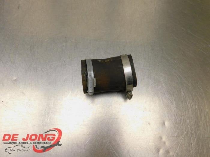 Tuyau intercooler d'un Ford Ecosport, -, 3 mois de garantie, -, -