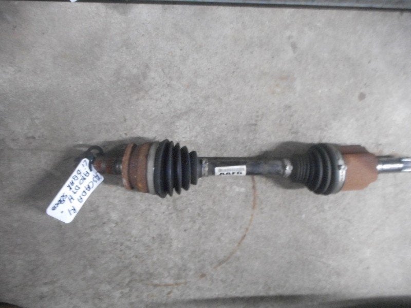 ARBRE DE TRANSMISSION / CARDAN GAUCHE TRANSMISSION Cascada, Opel, Opel Automobile GmbH, Utilisé, Kontakt-opel@opel.com