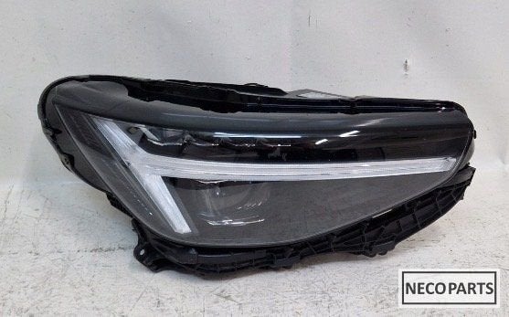 VOLVO XC40 XC 40 FACELIFT FULL LED KOPLAMP 32140412, -, -, -, Enlèvement ou Envoi