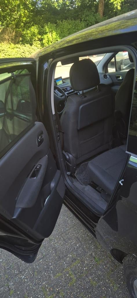 Peugeot 5008, Achat, Diesel, Particulier