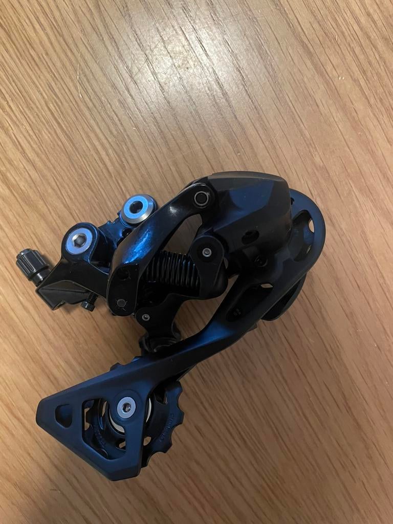 Shimano 105 (R7000), Fietsen en Brommers, Fietsonderdelen, Ophalen, Zo goed als nieuw