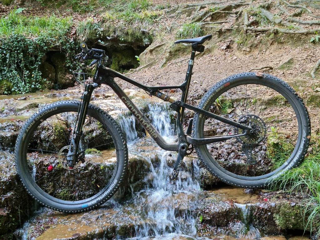 Cannondale Scalpel Ultimate mountainbike maat L 29", Zo goed als nieuw, Ophalen, Overige merken, Heren