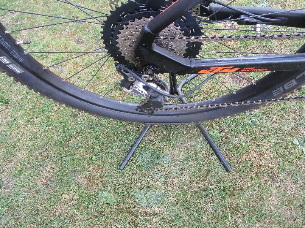 !!!   KTM  MB   !!!, Ophalen of Verzenden, Zo goed als nieuw, Overige merken