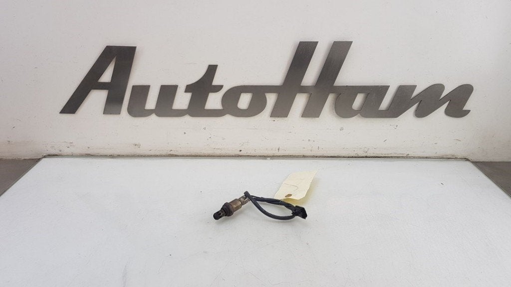 SONDE LAMBDA Renault Clio IV (5R) (01-2012/08-2021), Renault, Utilisé, Peter-Huppertz-Straße 5
51063  Köln, DE, Dialog.deutschland@renault.de