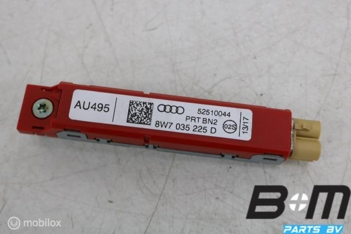 Antenne versterker Audi S5 F5 Cabro 8W7035225D, Auto diversen, Autoradio's, Gebruikt