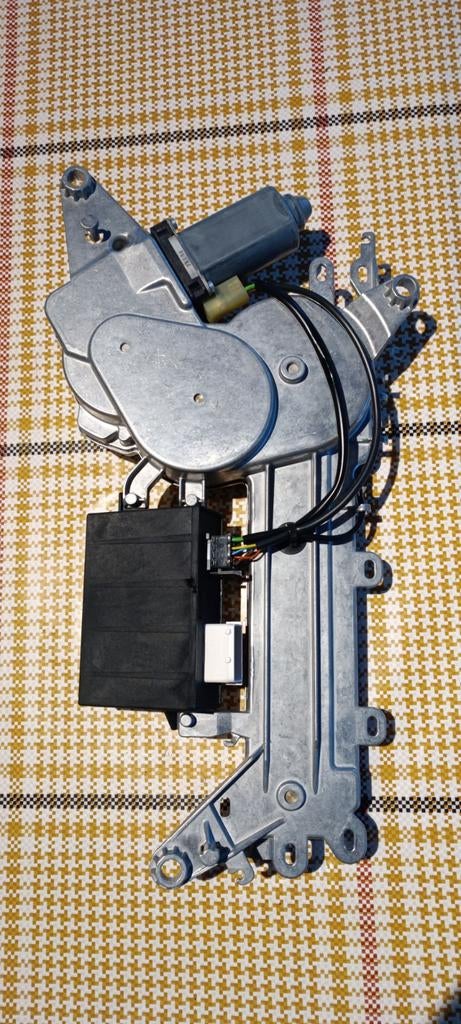Moteur a ouverture de coffre CITROEN C5, Autos : Pièces & Accessoires, Enlèvement ou Envoi, Citroën