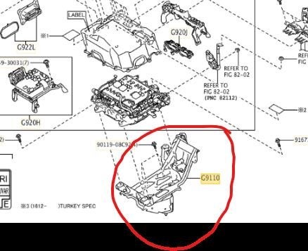 ACCUBAK Toyota Yaris III (P13) (|G911052010|), Gebruikt, Kundenbetreuung@toyota.de, Toyota, Toyota-Allee 2
50858  Köln, DE