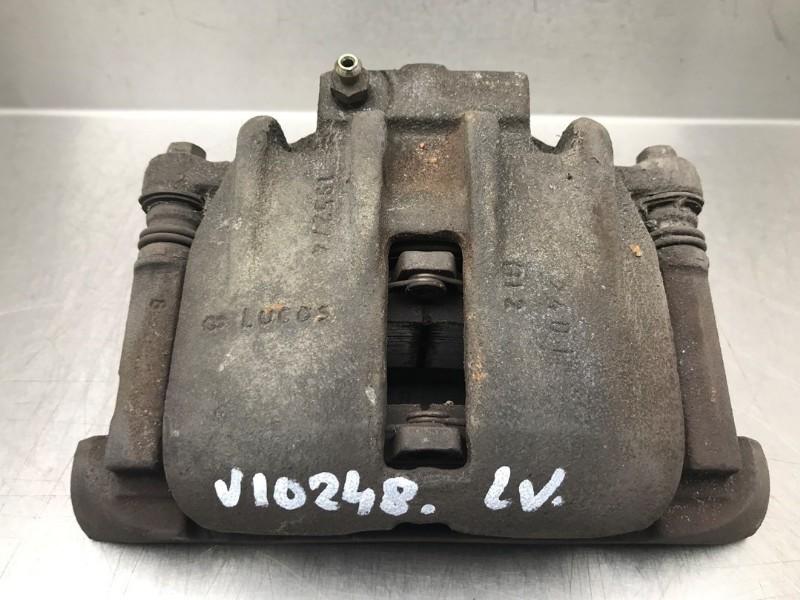 REMKLAUW LINKS VOOR ABS Honda Civic (EP / EU), Gebruikt, Honda