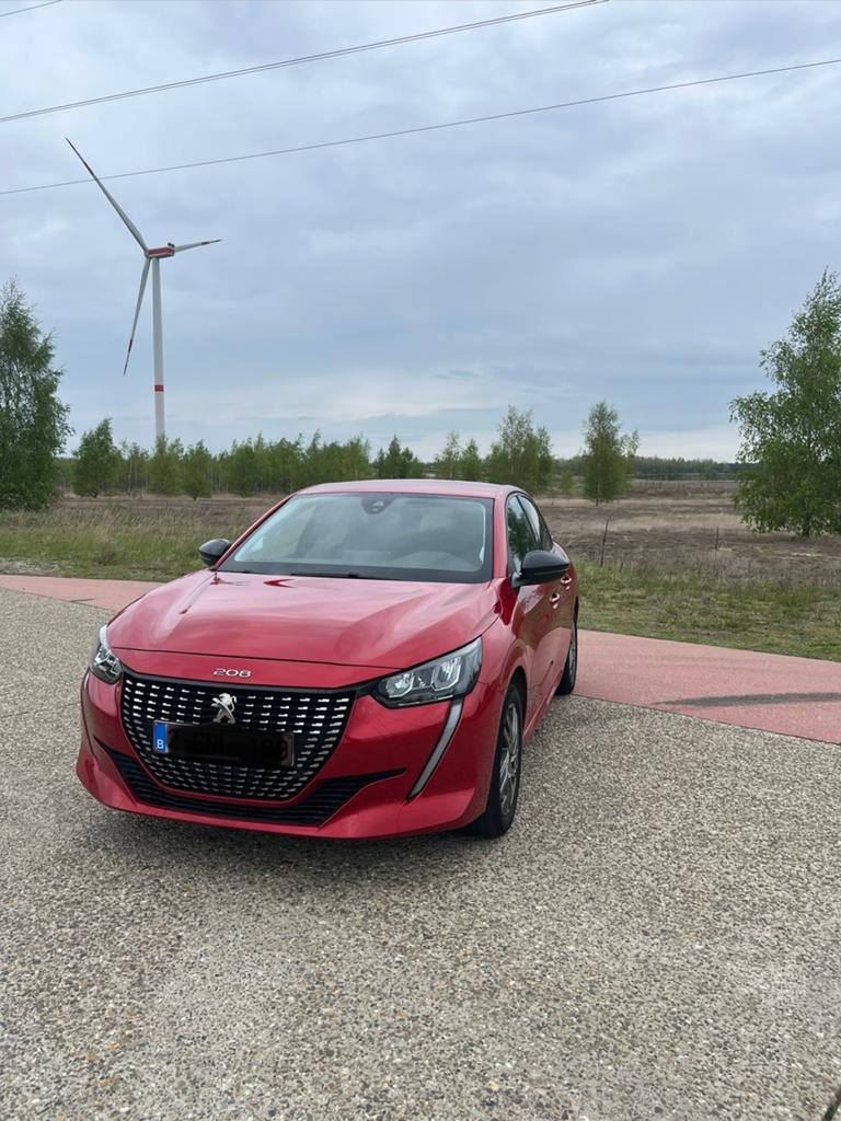 Peugeot 208, Auto's, Peugeot, Airbags, Airconditioning, Android Auto, Apple Carplay, Bluetooth, Centrale vergrendeling, Cruise Control