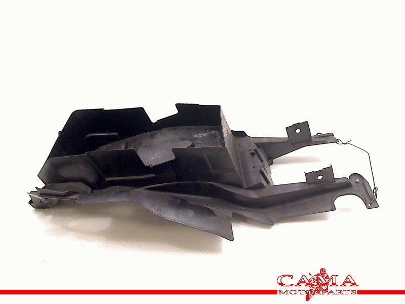 BAC A BATTERIE Suzuki DL 650 V-Strom 2004-2006 (DL650), Dhr. S. di Majo, Utilisé, Info@cama-motorparts.nl, P.J. Troelstraweg 8 8
3144 CX  MAASSLUIS, NL