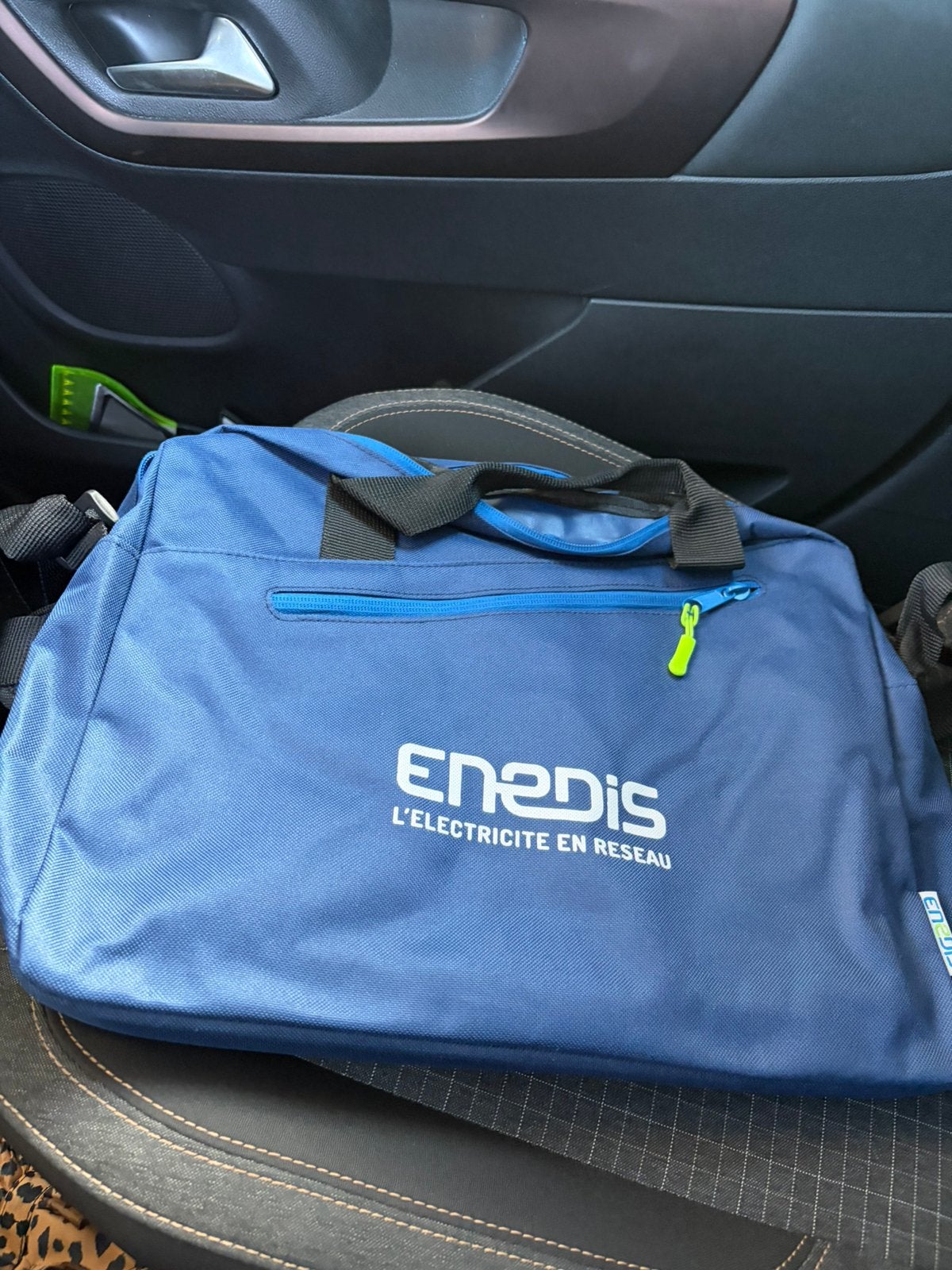 Elior Enedis vrachtwagen, Verzamelen, Ophalen, Nieuw