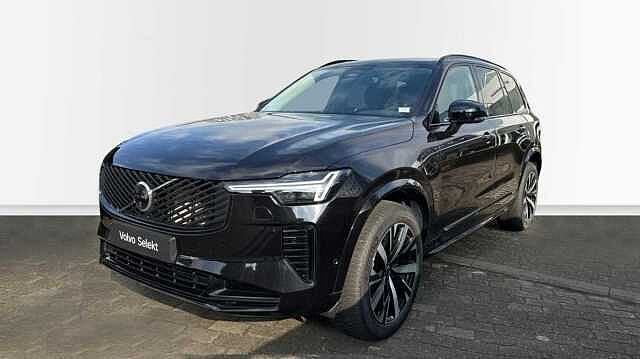 Volvo XC90 Plus Dark T8 AWD Hybride 7 Zit | Geventileerd, XC90, Achat, 7 places, Automatique