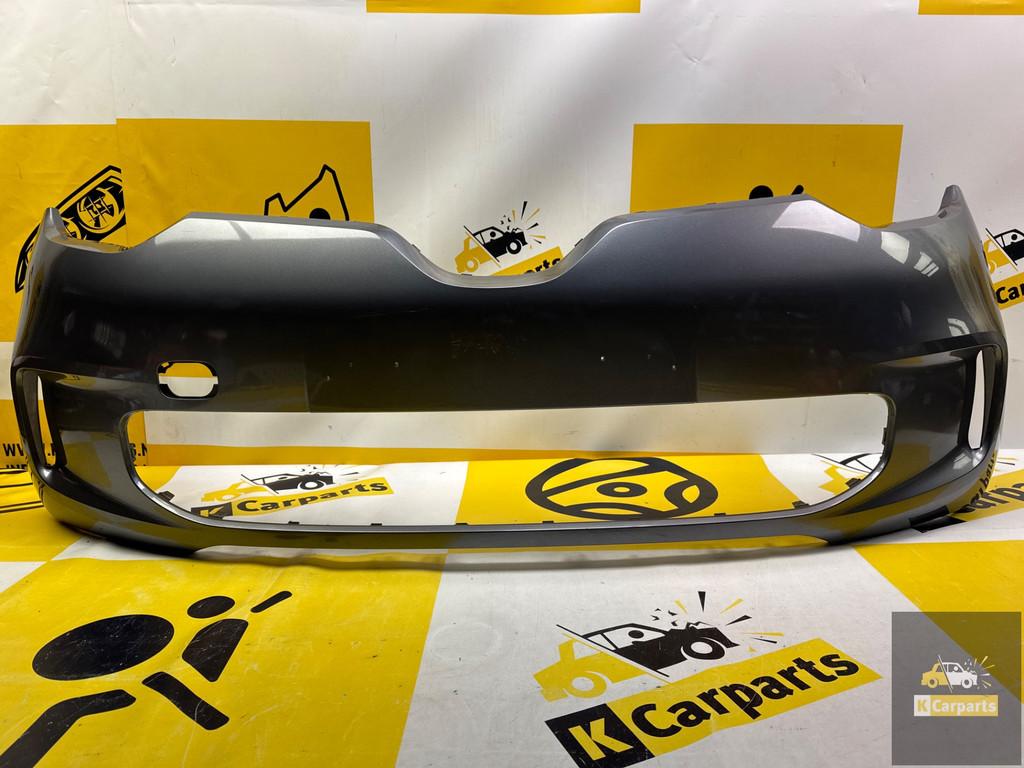 Pare-chocs avant Renault twingo III 3 facelift 620221014R, Renault Group, Contact.group@renault.com, Pare-chocs, Renault