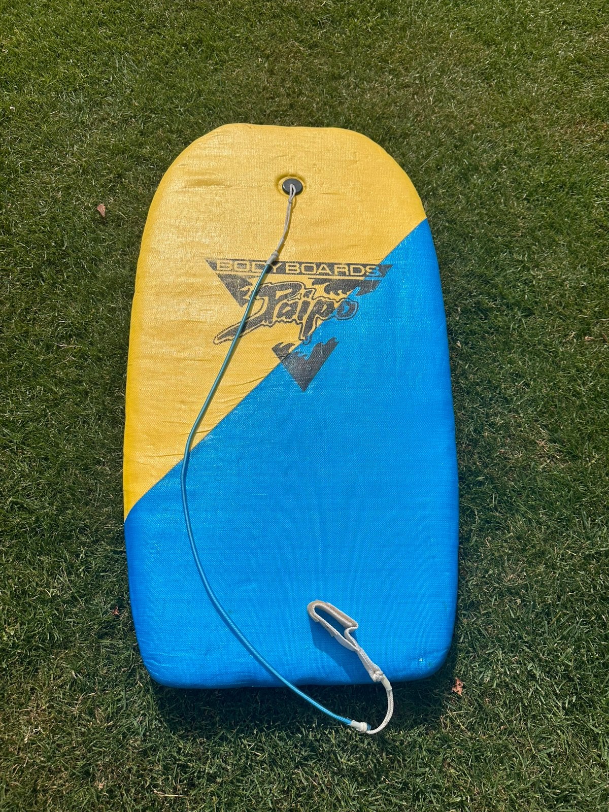 Bodyboard, Watersport en Boten, Golfsurfen, Ophalen, Zo goed als nieuw