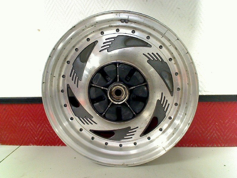 ACHTERVELG Suzuki VZ 800 1997-2004 Marauder (VZ800), Motoren, Dhr. S. di Majo, Gebruikt, Info@cama-motorparts.nl, P.J. Troelstraweg 8 8
3144 CX  MAASSLUIS, NL