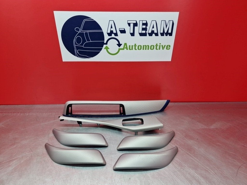 DIVERSEN BMW M1 (F20) (|8064265|9396300|8064264|8064263|), Gebruikt, BMW, Petuelring 130
80809  München, DE, Bayerische Motoren Werke AG