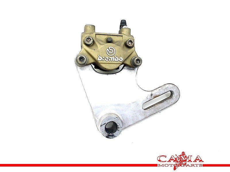 ETRIER DE FREIN ARRIÈRE Ducati 750 SS 1991-1998 (750SS), Dhr. S. di Majo, Utilisé, Info@cama-motorparts.nl, P.J. Troelstraweg 8 8
3144 CX  MAASSLUIS, NL